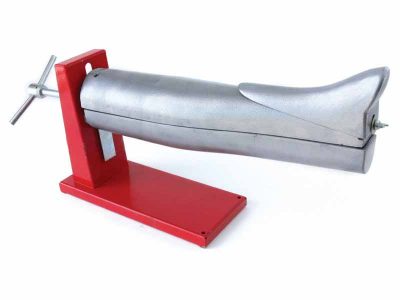 Hormas de Ensanchar - Lago